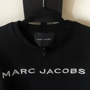 Marc Jacobs | Sweaters | Euc The Sweatshirt Marc Jacobs Crew